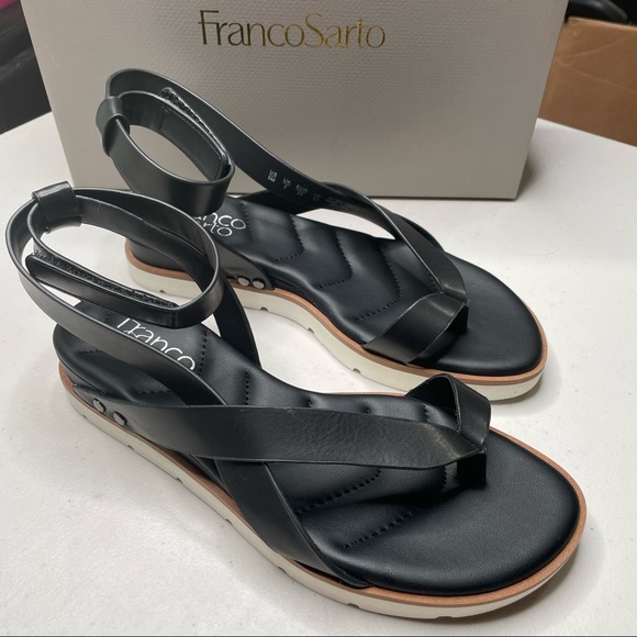 Franco Sarto Delria Size 5 M - Picture 2 of 15